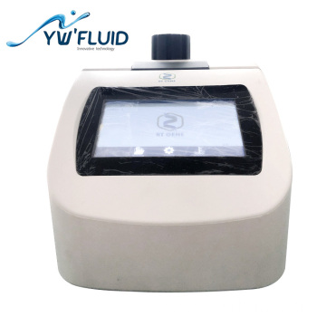 Medical Lab Thermal Cycler PCR Analyzer (common)